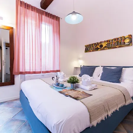 Apartment Casaviva - Charming Flat In With Ac *