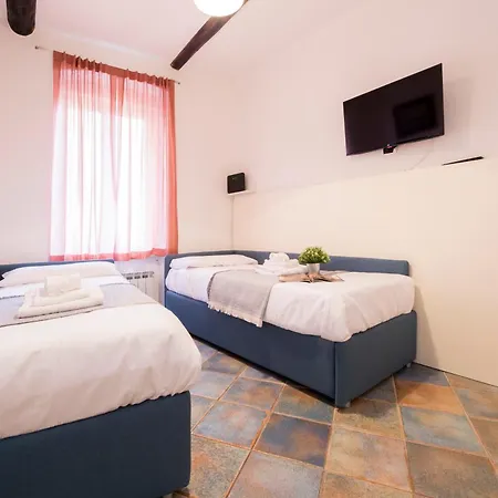 Casaviva - Charming Flat In With Ac *