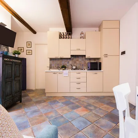 Casaviva - Charming Flat In With Ac *