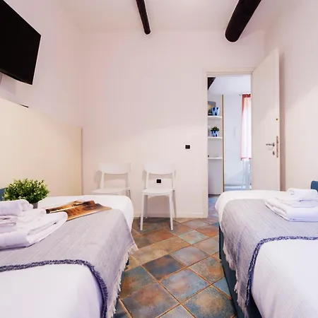 Casaviva - Charming Flat In With Ac * 카모글리