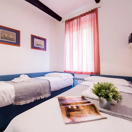 Casaviva - Charming Flat In With Ac * Camogli