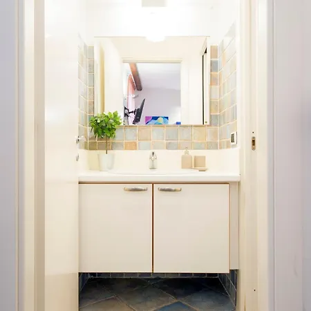Apartamento Casaviva - Charming Flat In With Ac *