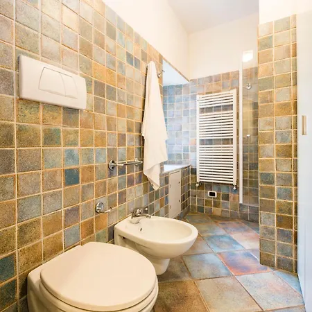 Casaviva - Charming Flat In With Ac