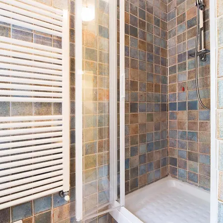 Casaviva - Charming Flat In With Ac Apartamento *